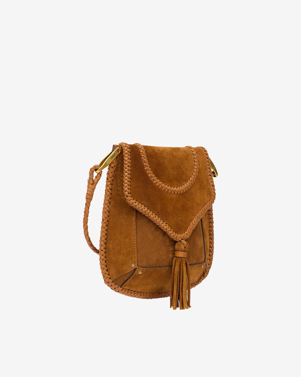 Borsa anahi Woman Cognac 5