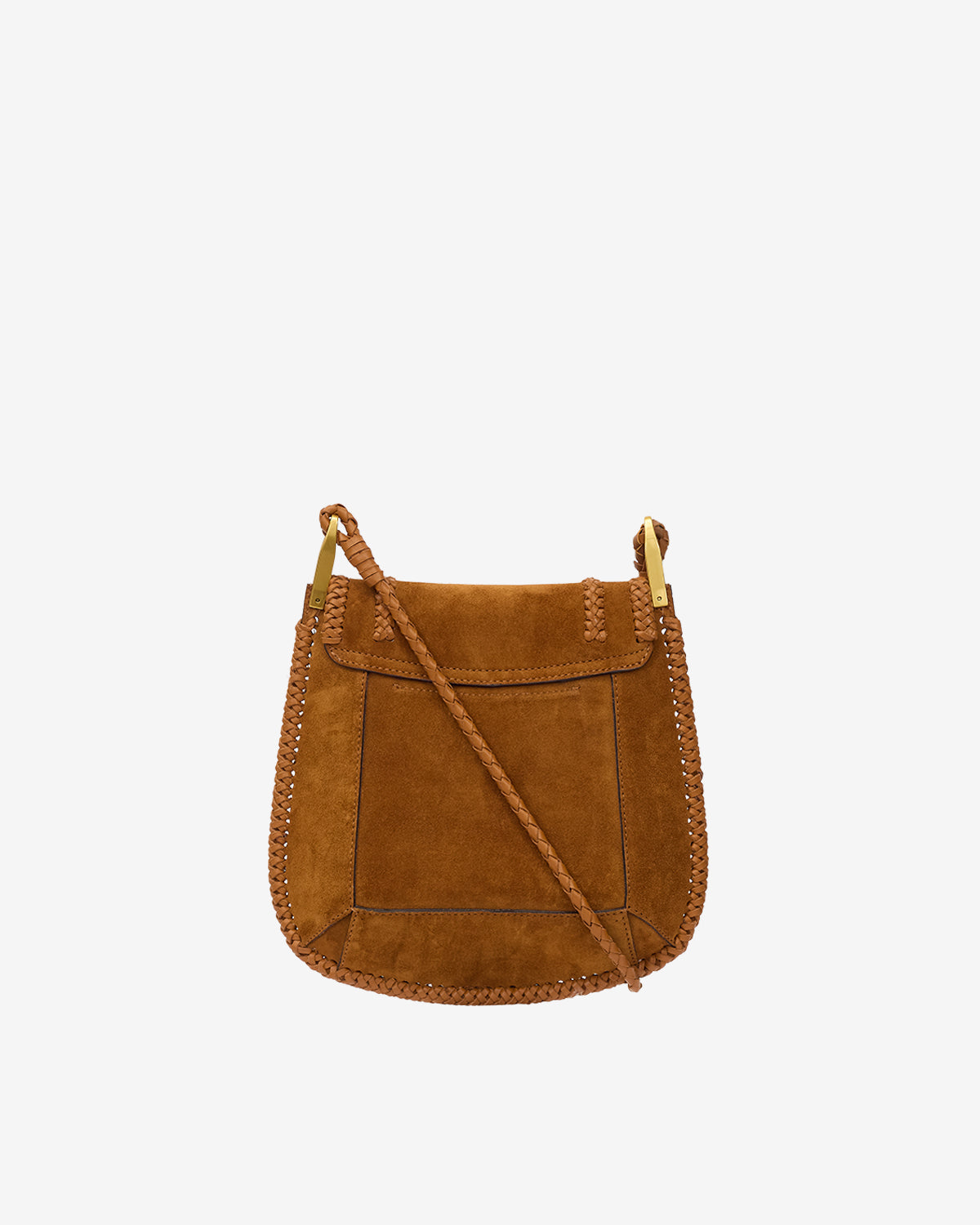 Anahi bag Woman Cognac 2