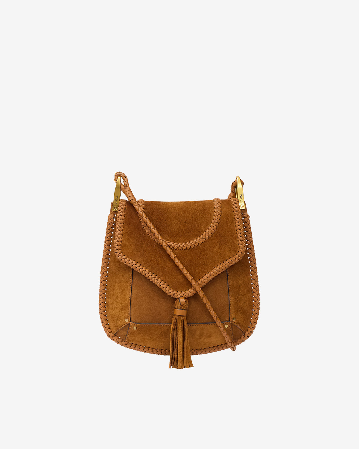 Anahi bag Woman Cognac 1