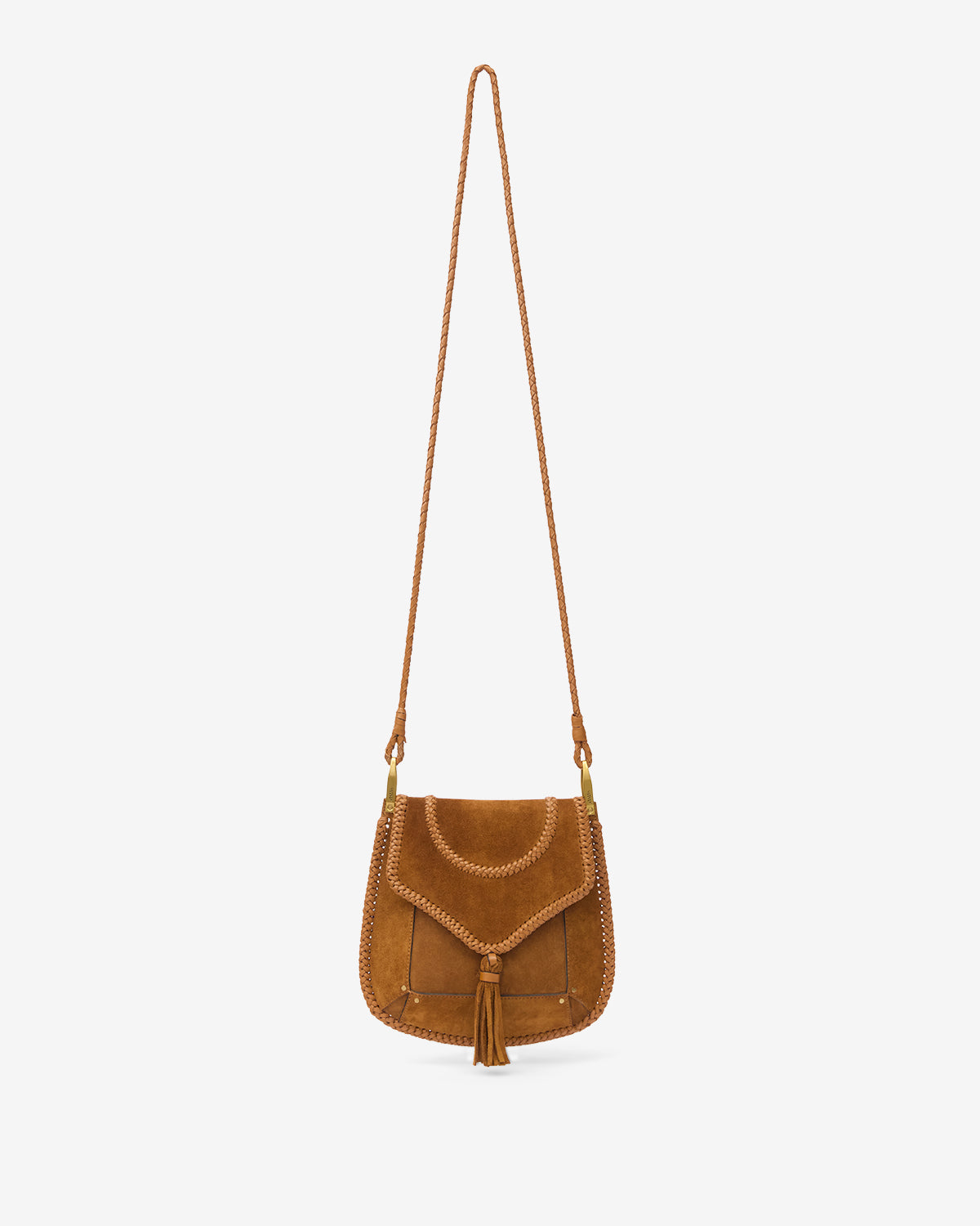 Anahi bag Woman Cognac 4