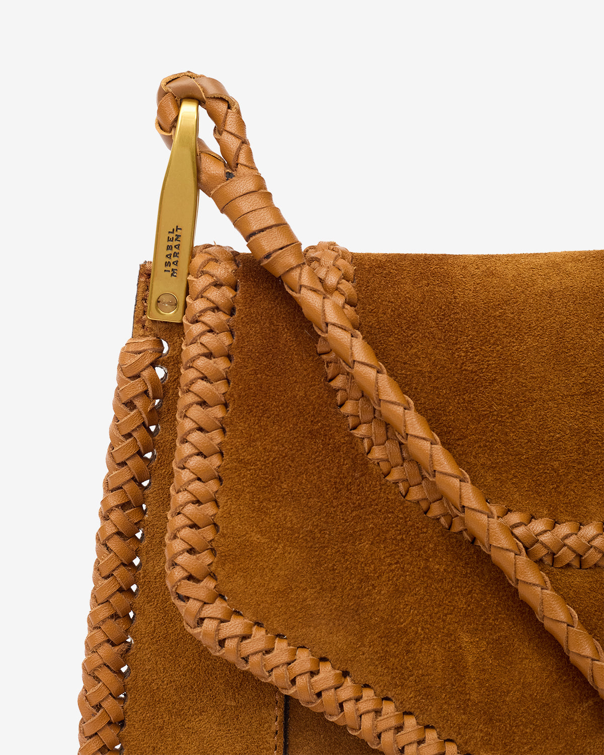 Anahi bag Woman Cognac 6