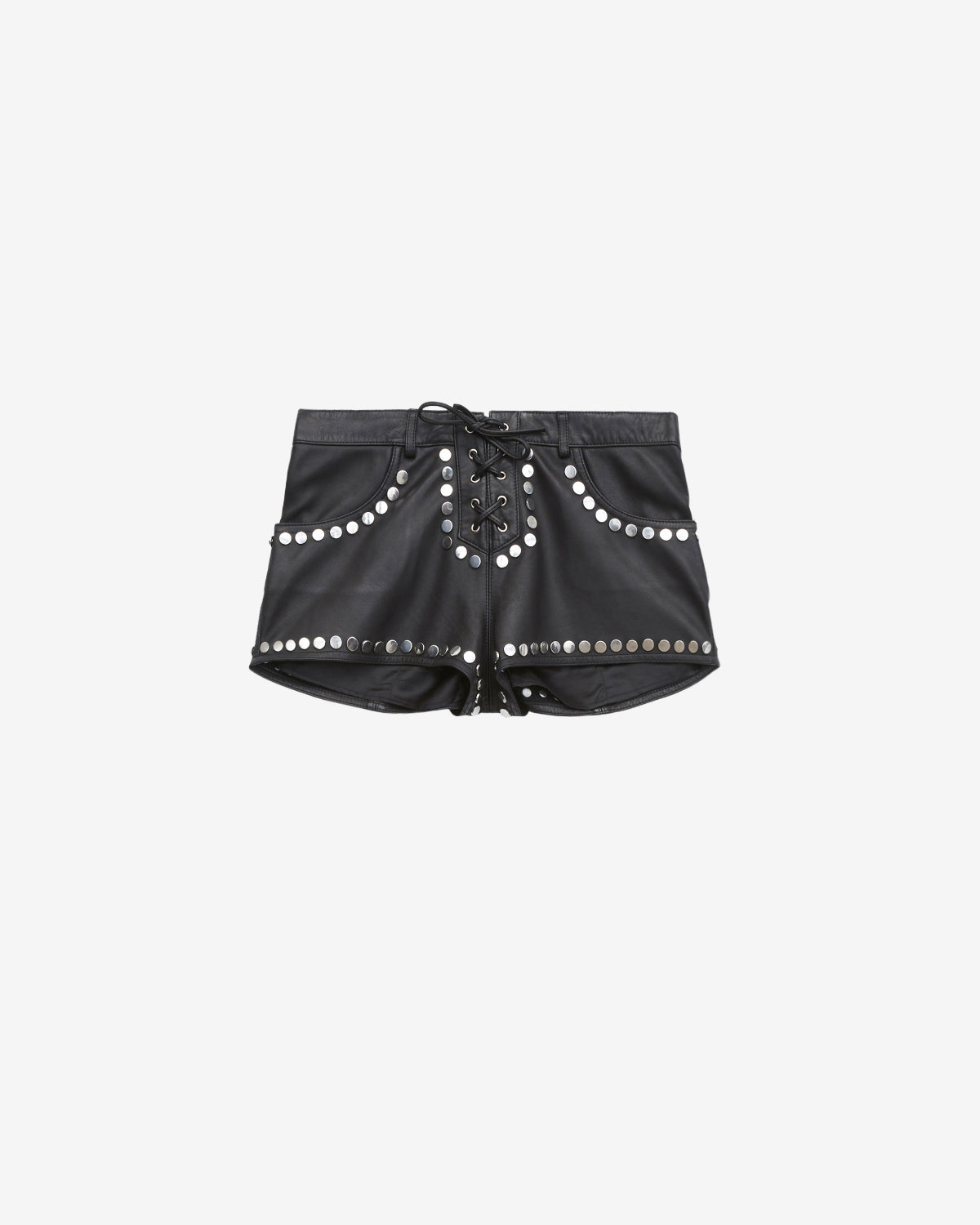 Shorts elsanna Woman Schwarz 3