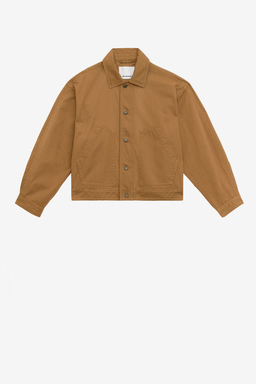 VESTE FOREST