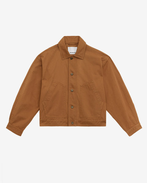 ジャケット ISABEL MARANT Giacca JACKETS ISABEL MARANT WOMAN