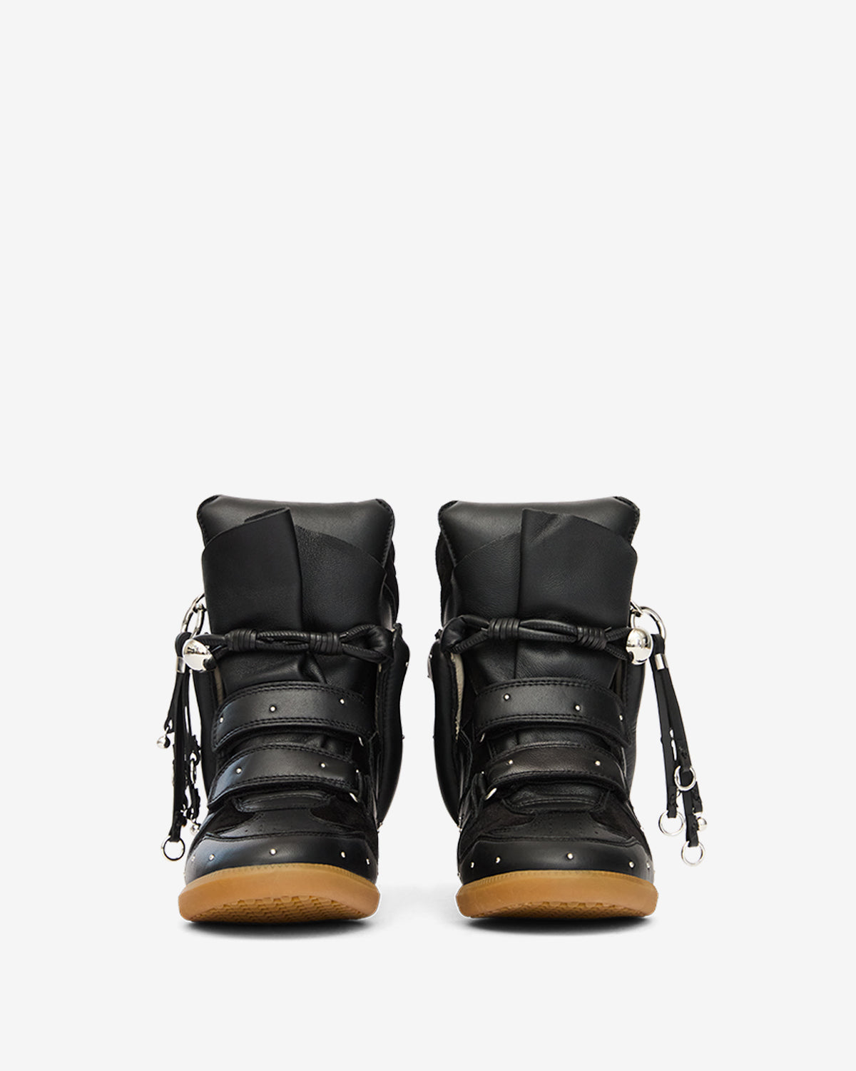 Bekett スニーカー Woman 黒 2