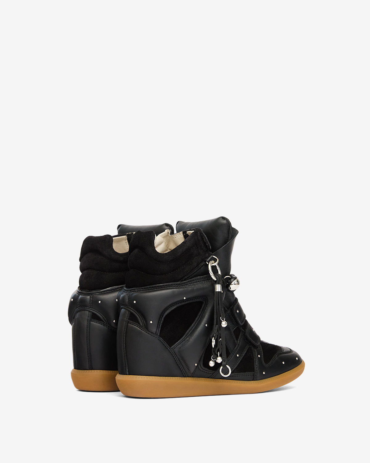 Bekett スニーカー Woman 黒 2