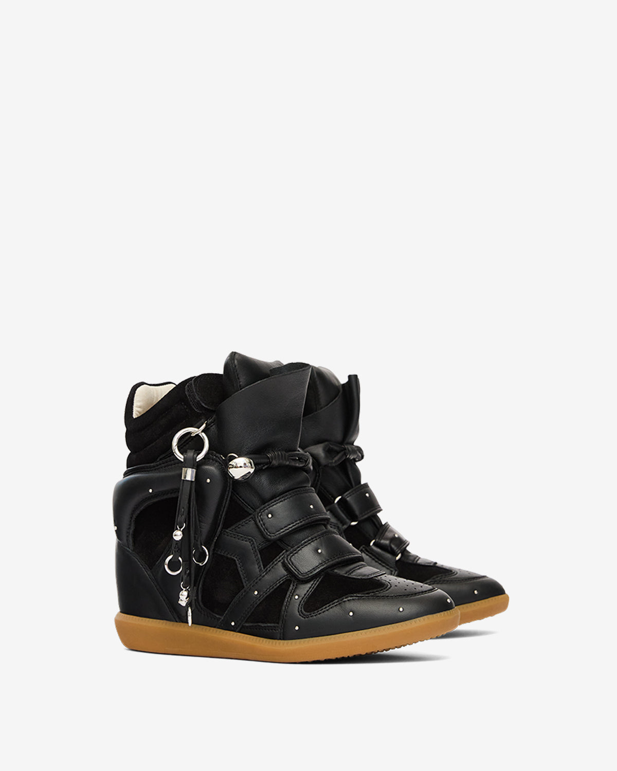Bekett スニーカー Woman 黒 2