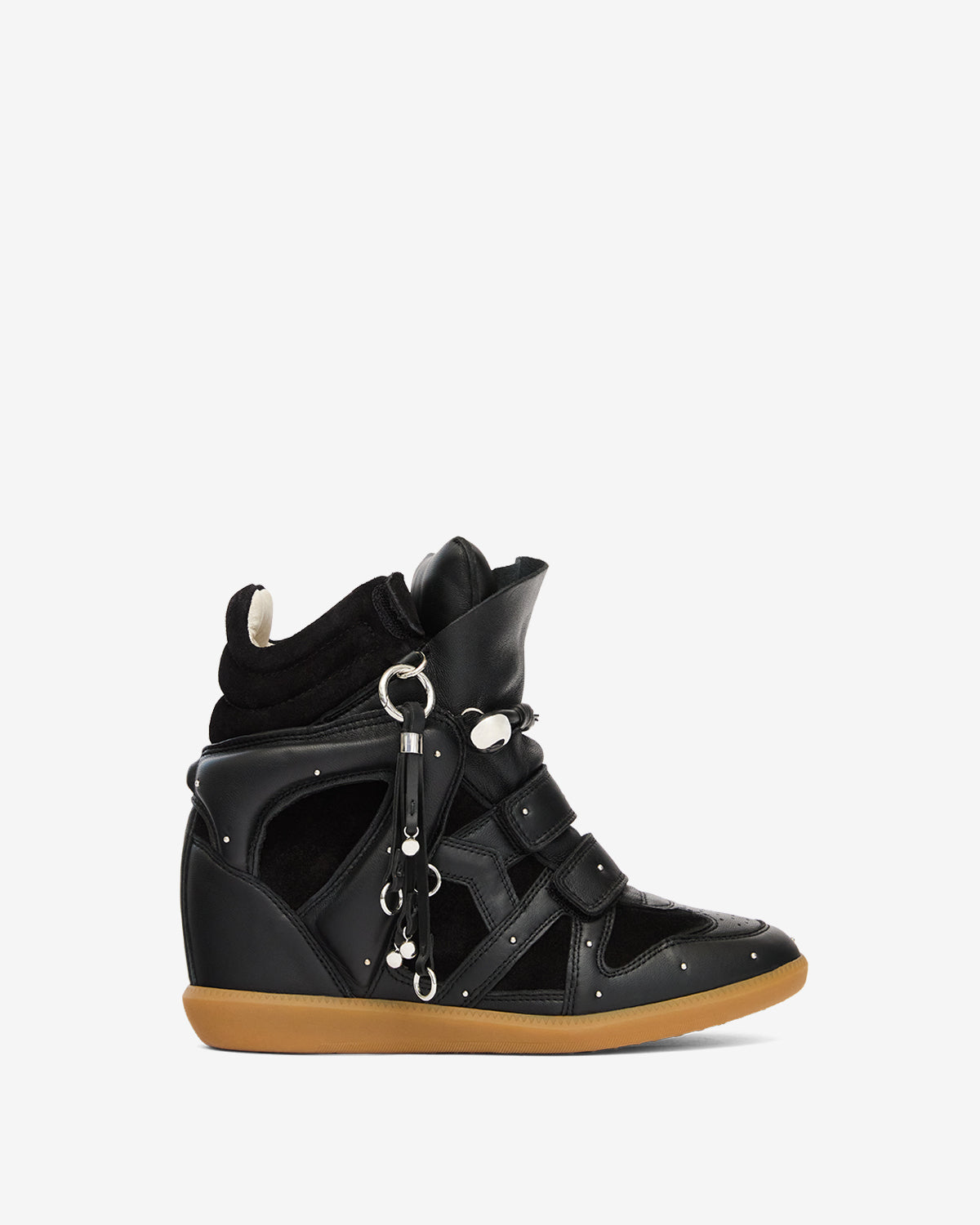 Bekett スニーカー Woman 黒 2