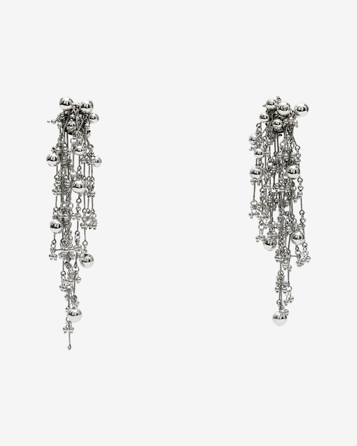 Ohrringe freya Woman Silber 1