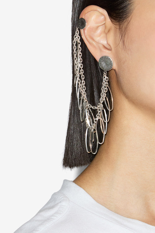 BOUCLE D'OREILLE GRACE