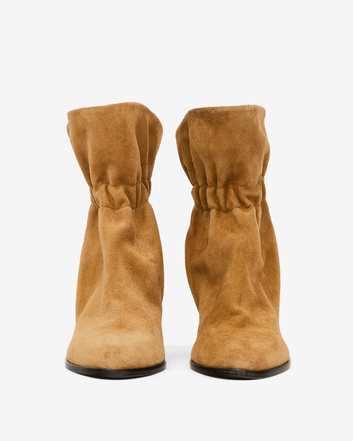 Forla boots Woman Cognac 2
