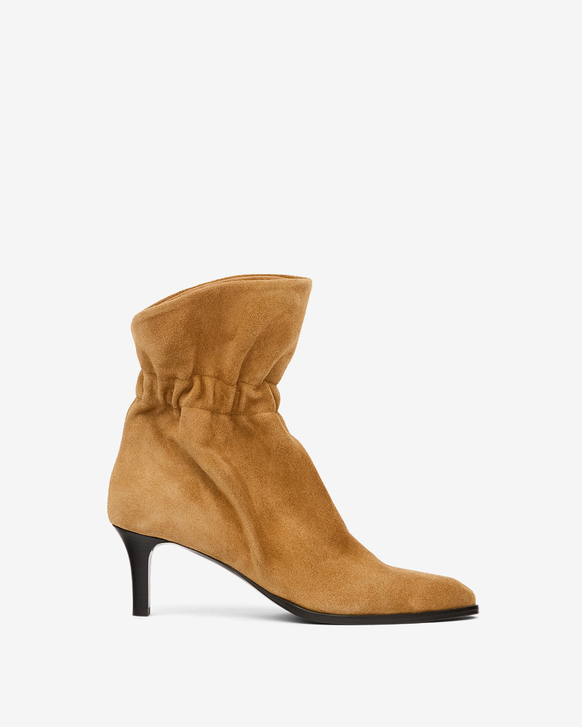 Forla boots Woman Cognac 2