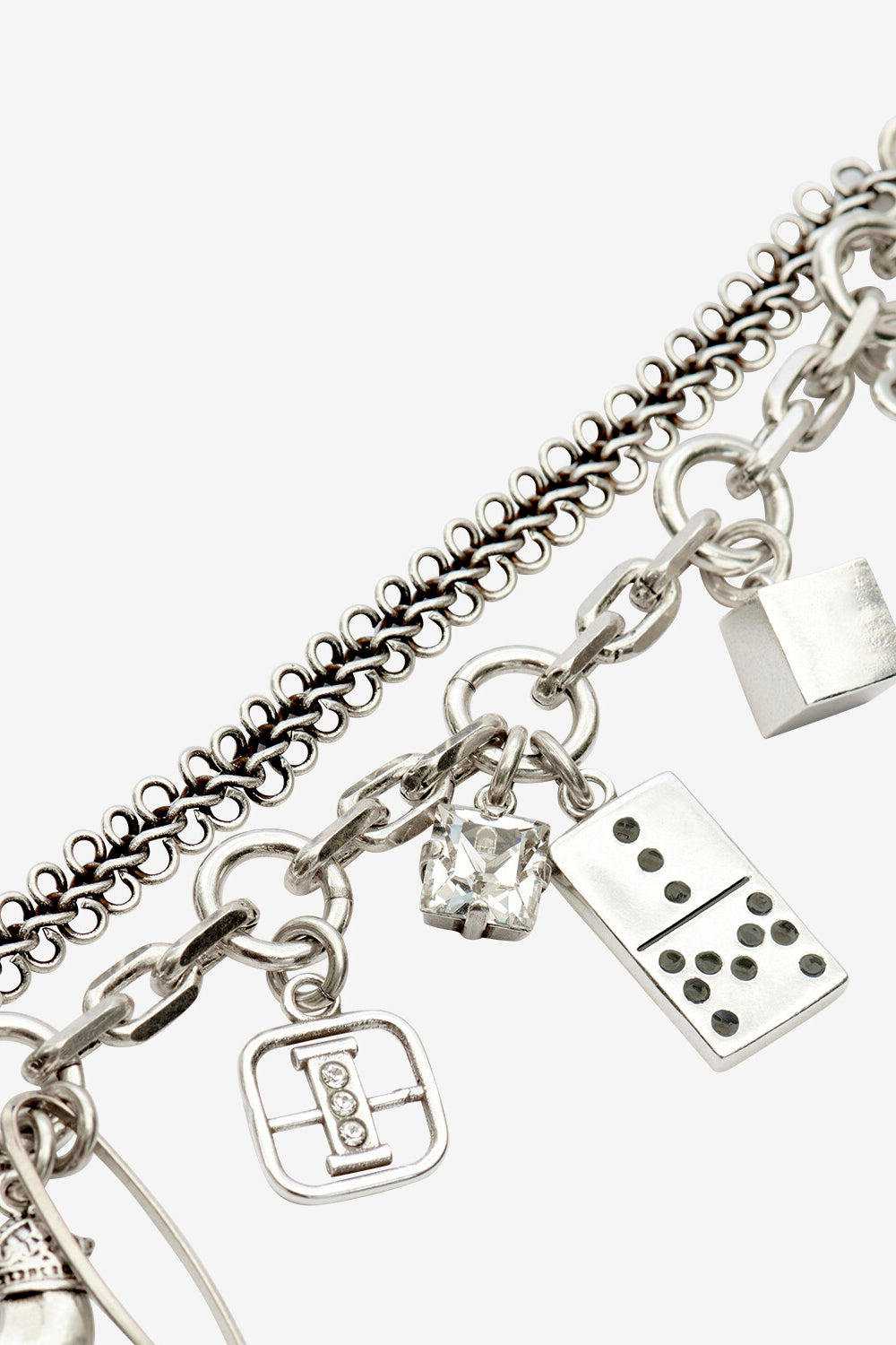 Kettenarmband abby - Silber - Woman - 3