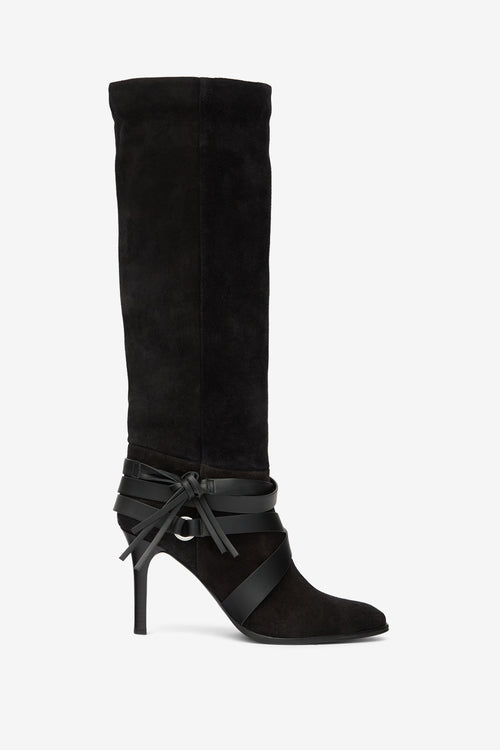 ANALUI BOOTS
