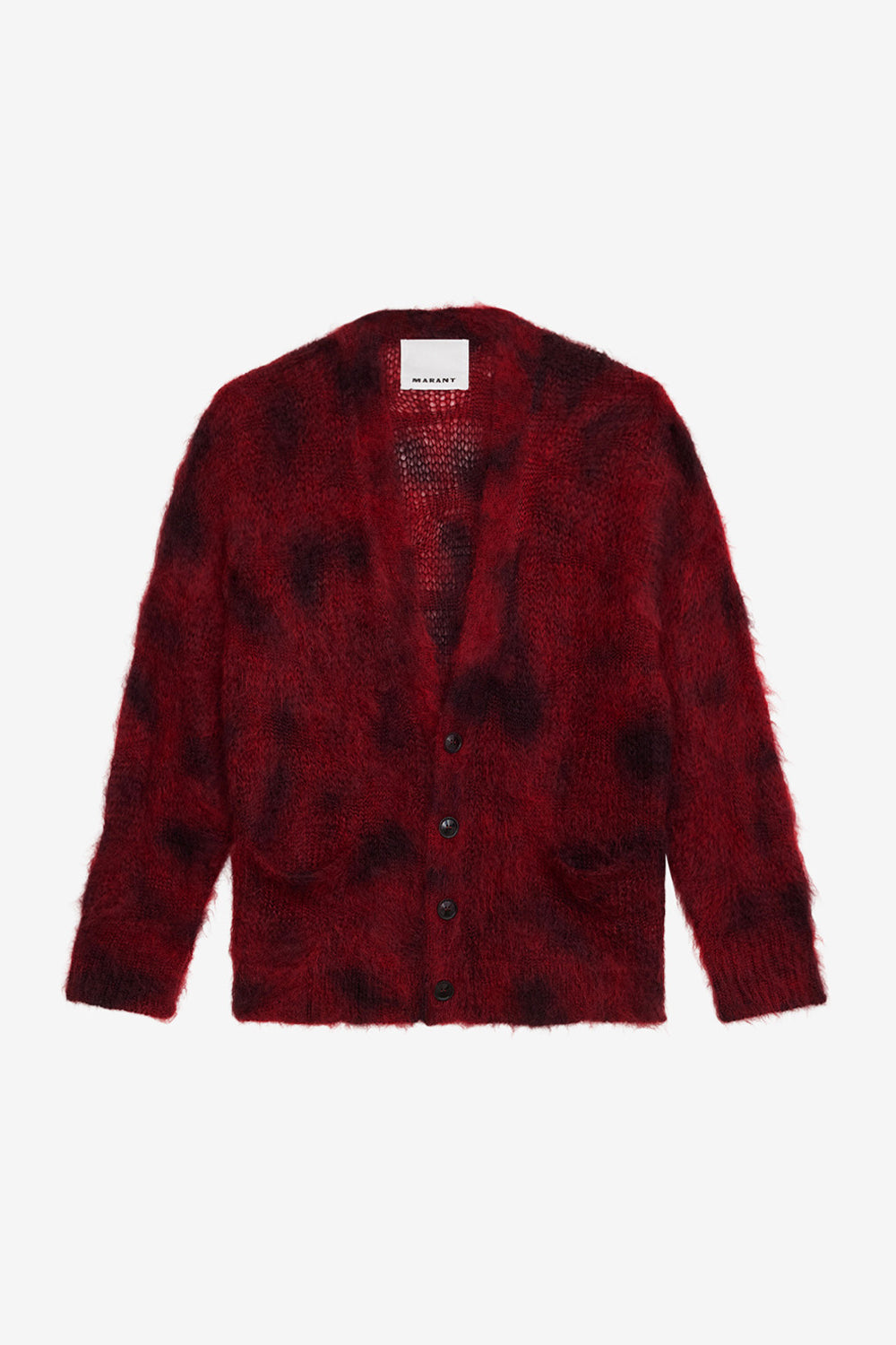 CARDIGAN MAHEL
