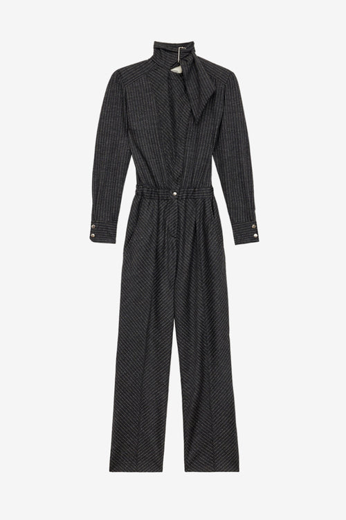 RHEANE JUMPSUIT