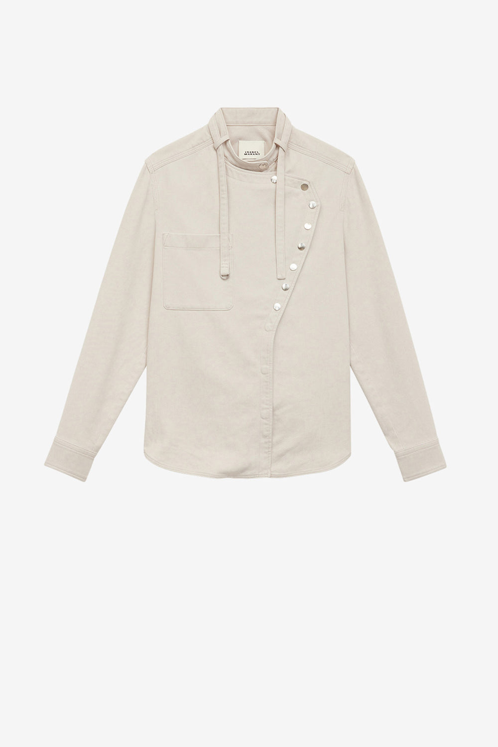 TESS SHIRT