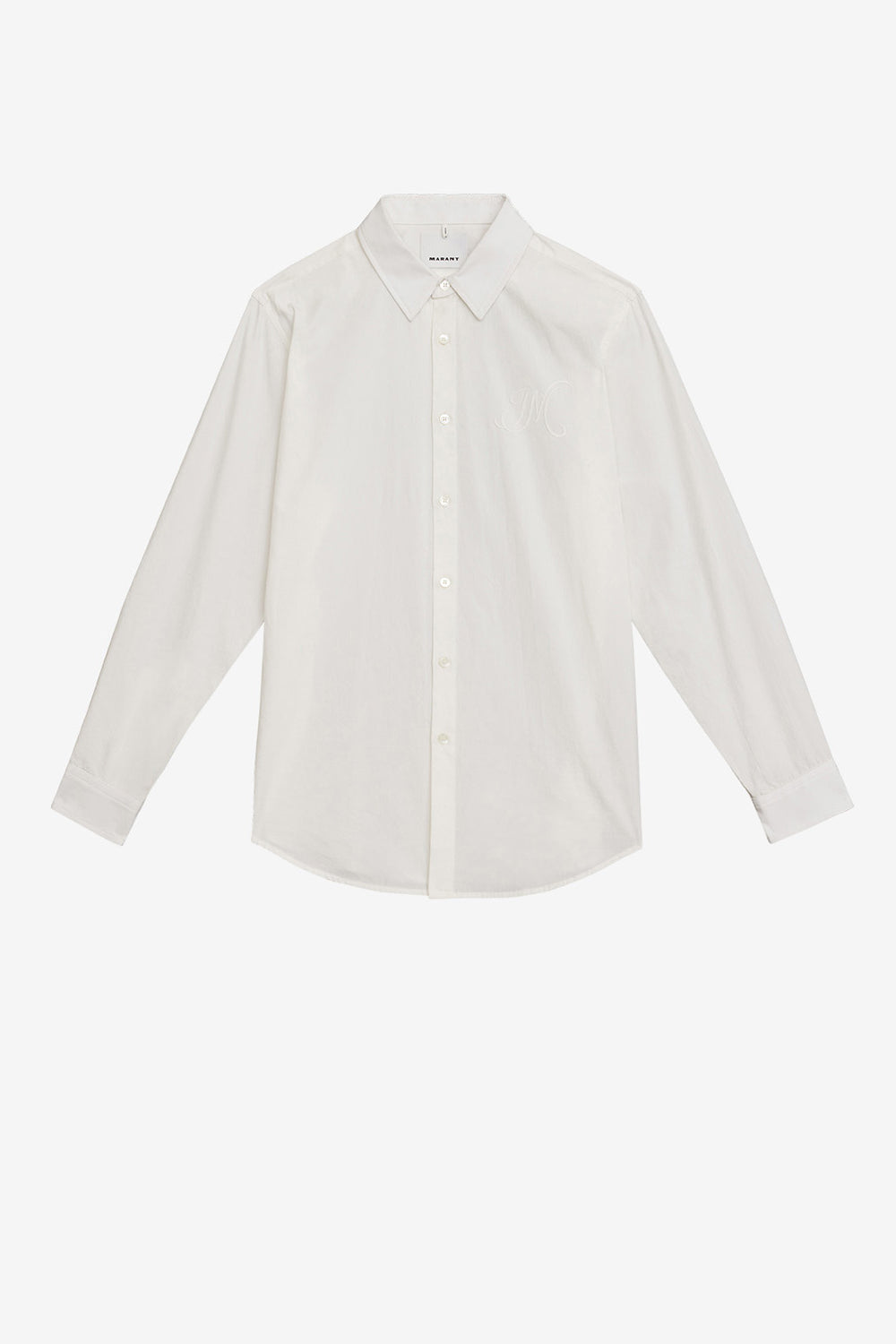 NATHAN SHIRT