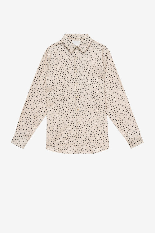 NATHAN SHIRT