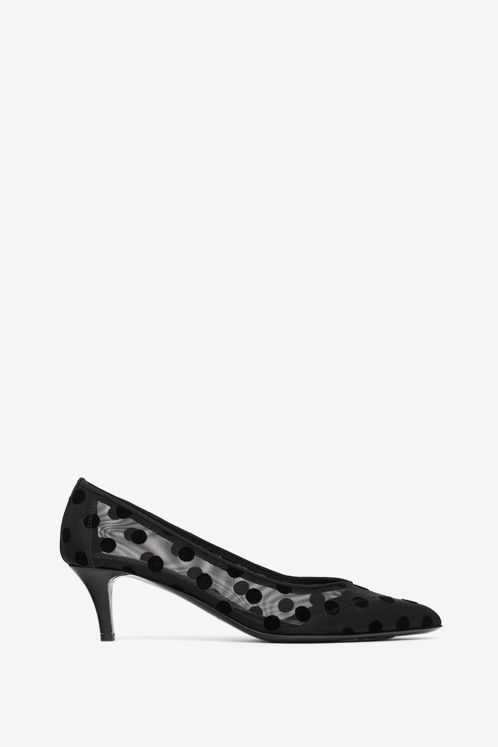 PELEO PUMPS