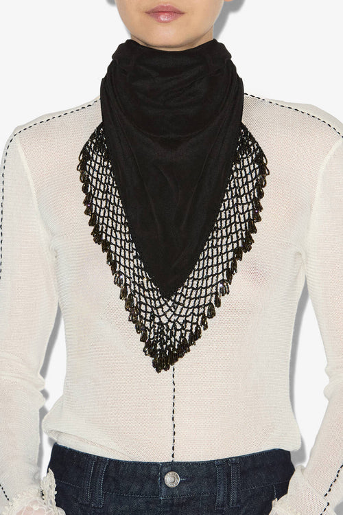 EZANE SCARF
