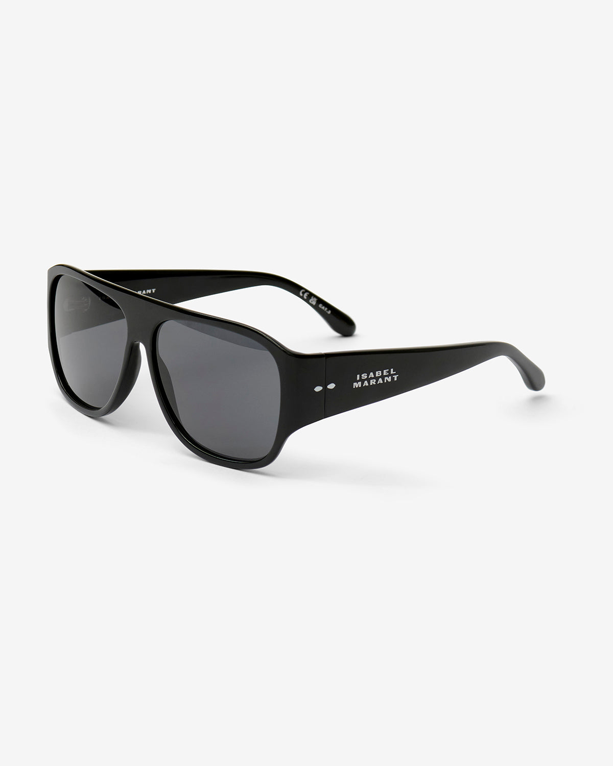 Mikala mask Woman Black pall-gray 4