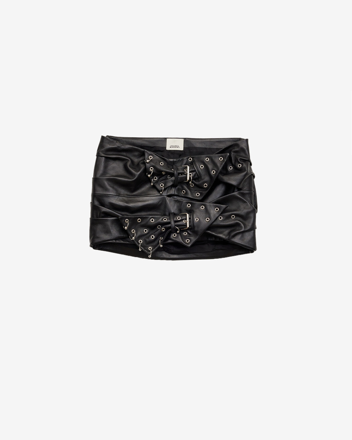 Chani skirt Woman Black 2