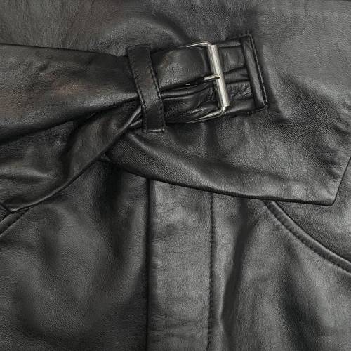 Jupe chani Woman Noir 1