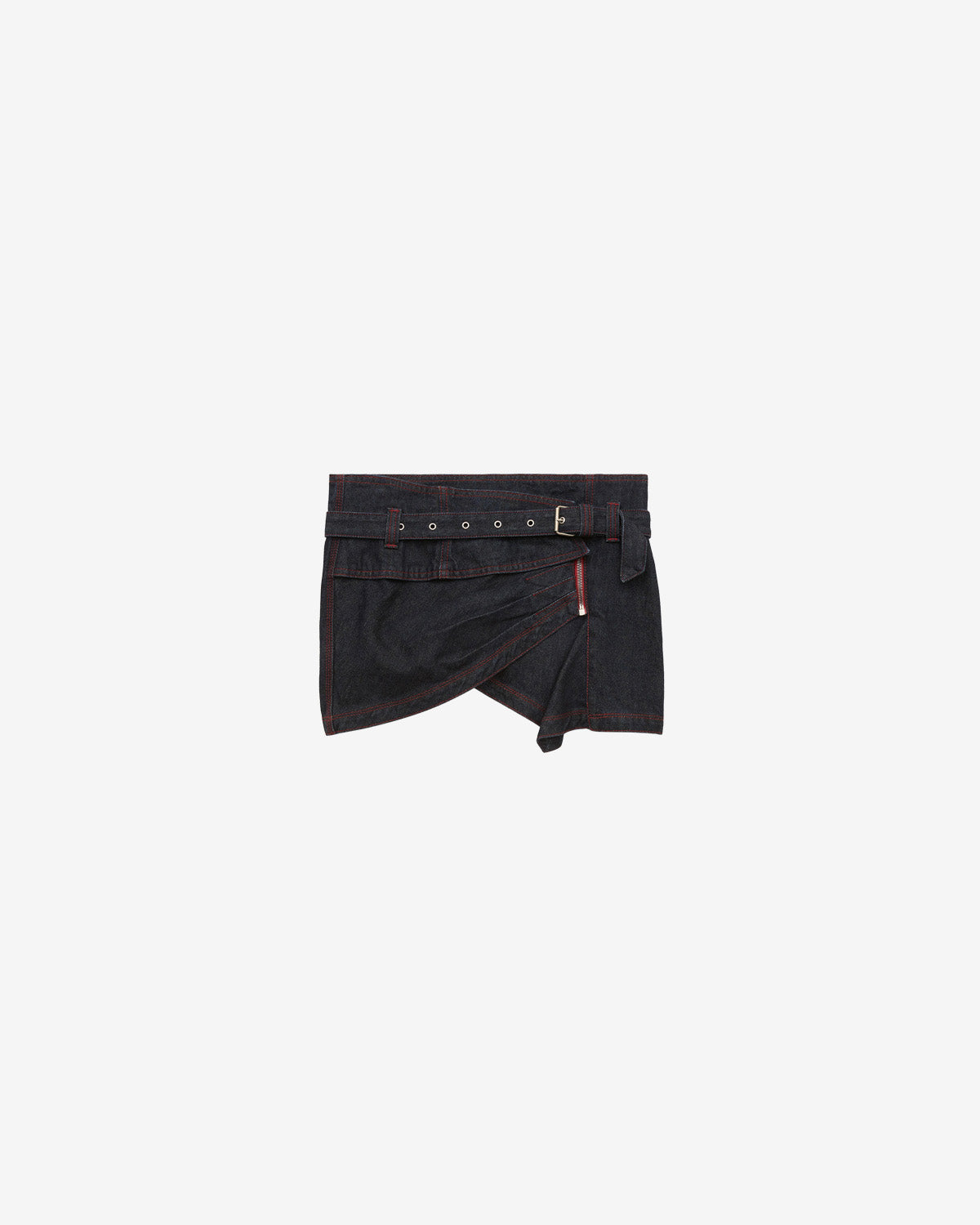 Jupe siyen Woman Foncé nuit 4