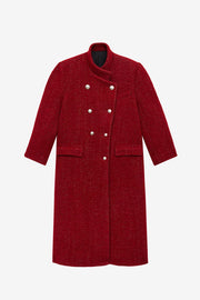 GIUSA COAT
