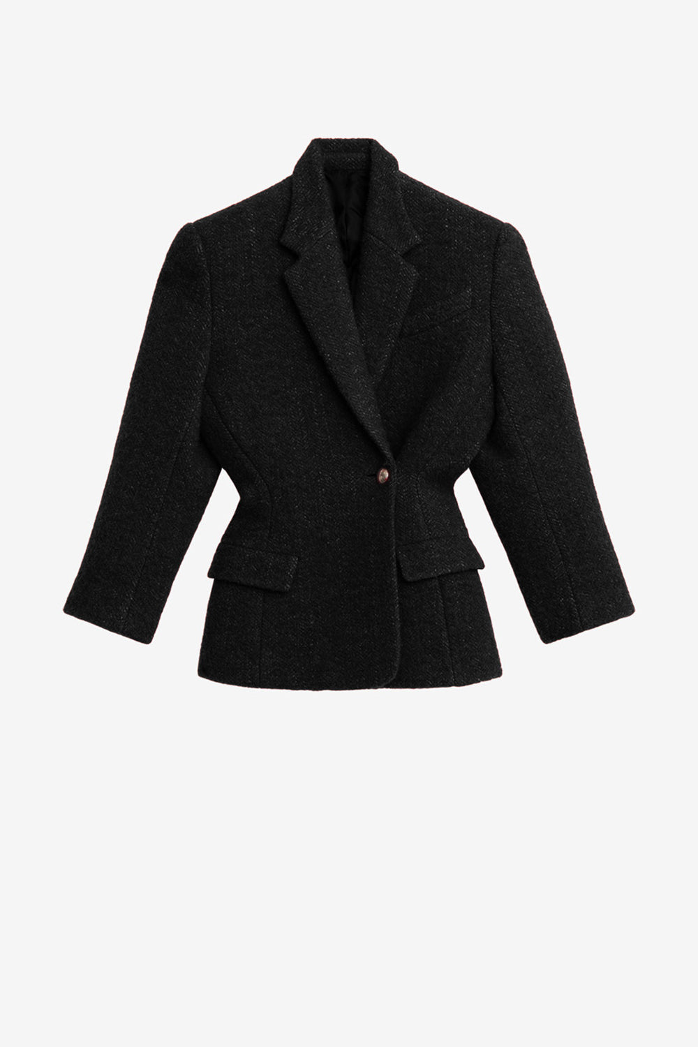 Jacke gallie - Schwarz - Woman - 1