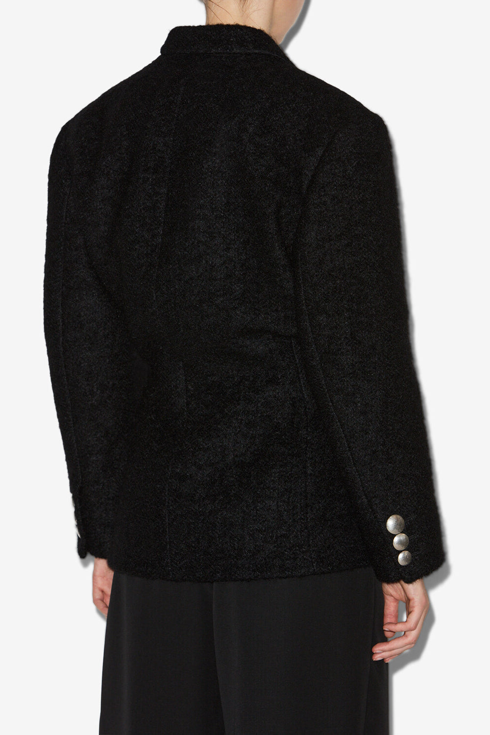 Jacke gallie - Schwarz - Woman - 5