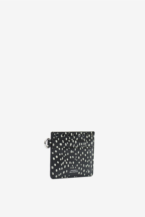 TARJETERO CARD HOLDER