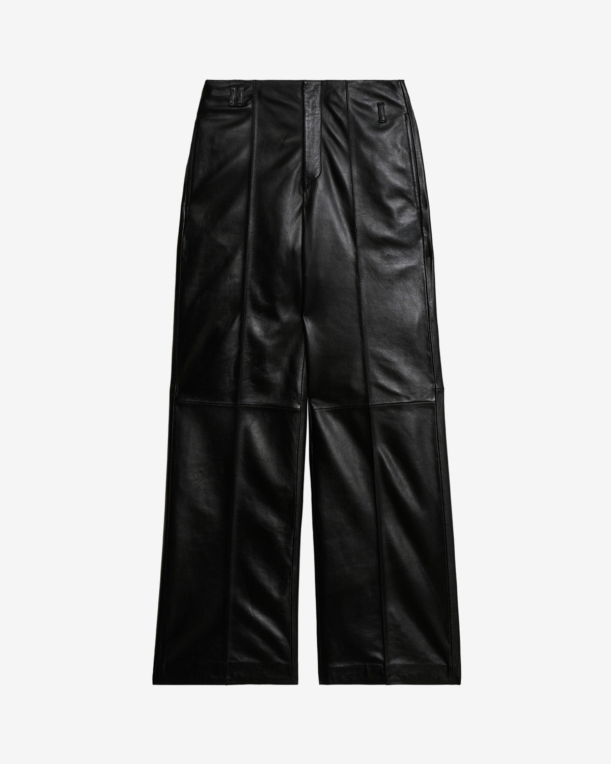 Pantaloni ciara Woman Nero 4