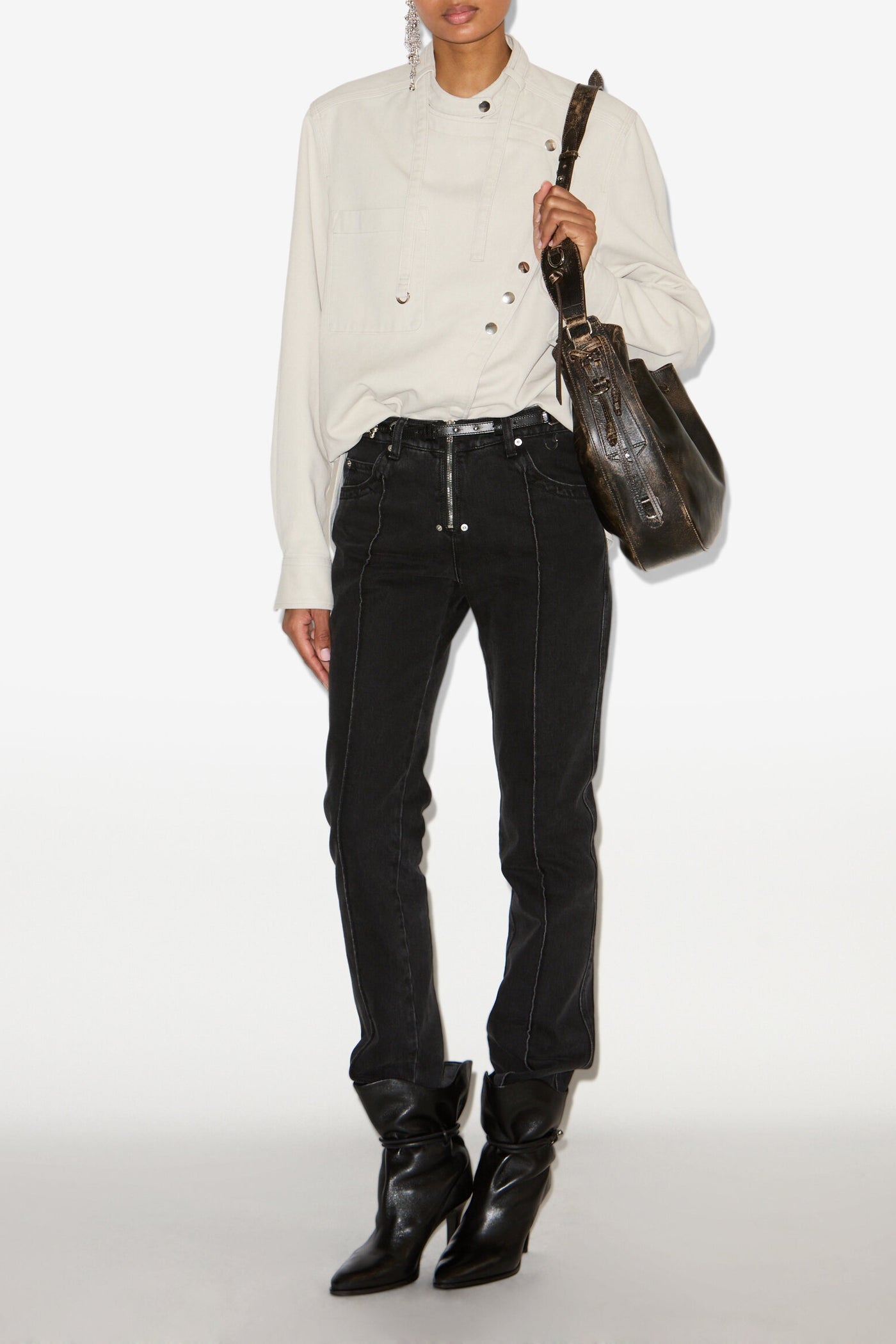 SILVIANA PANTS
