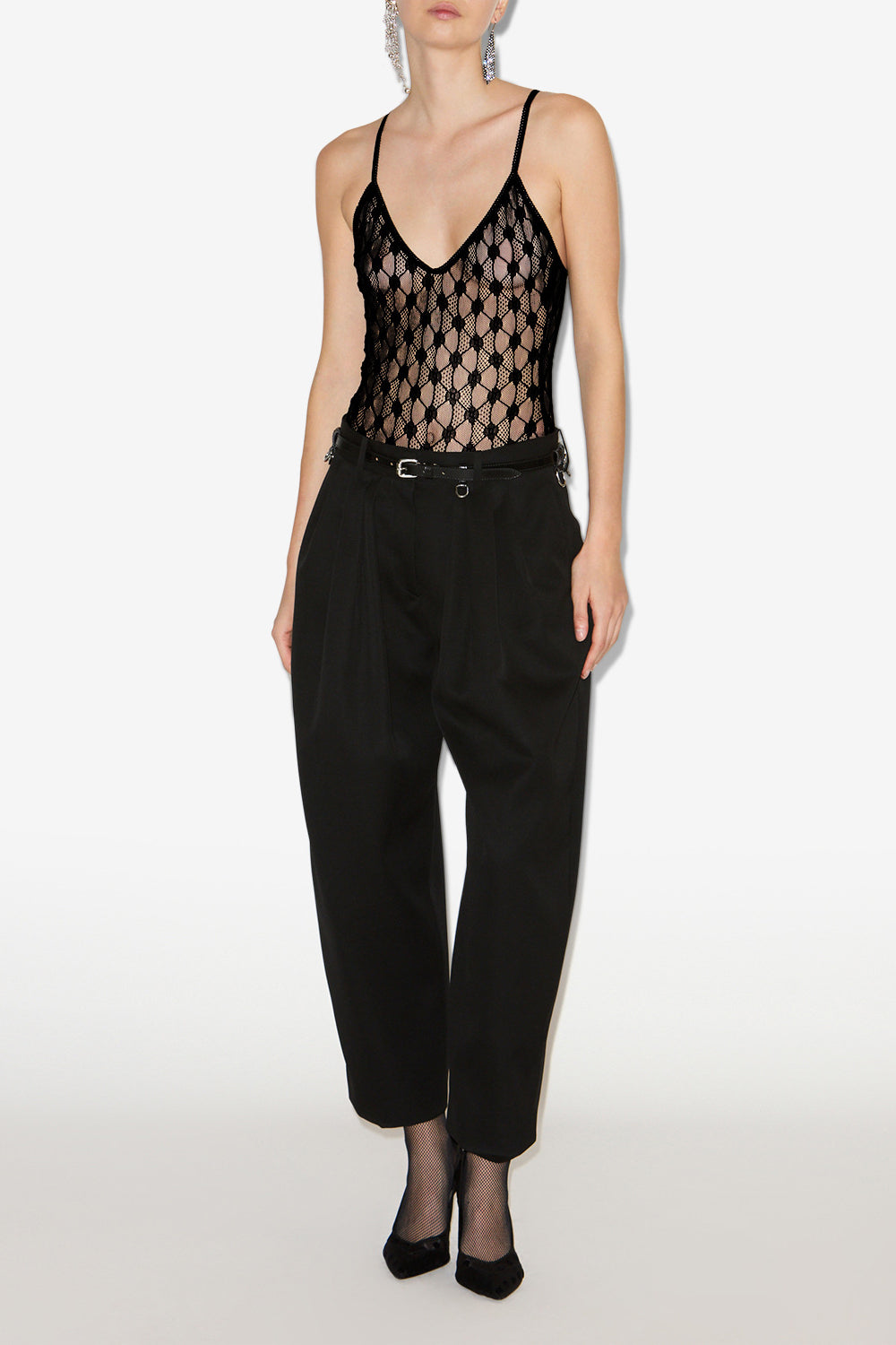 JANICE PANTS