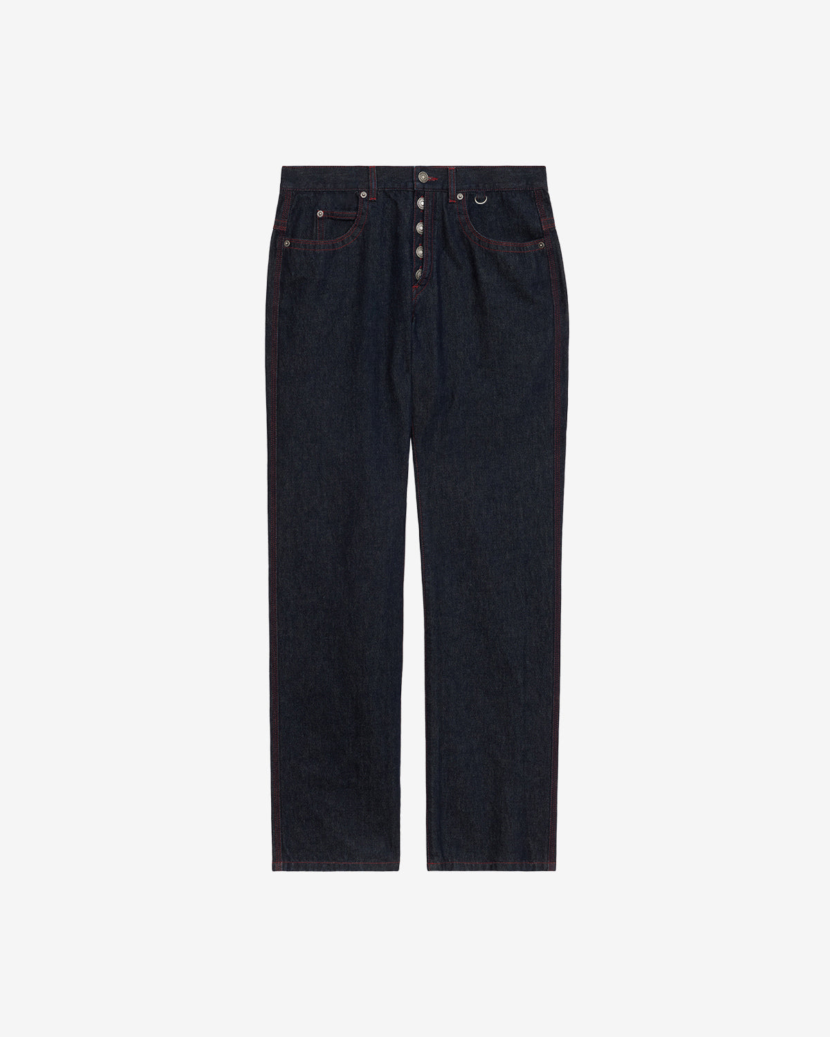 Jeffrey パンツ Man Dark midnight 4