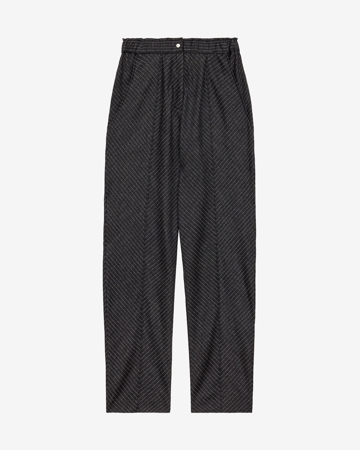 Pantalón rakia Woman Anthracite 4