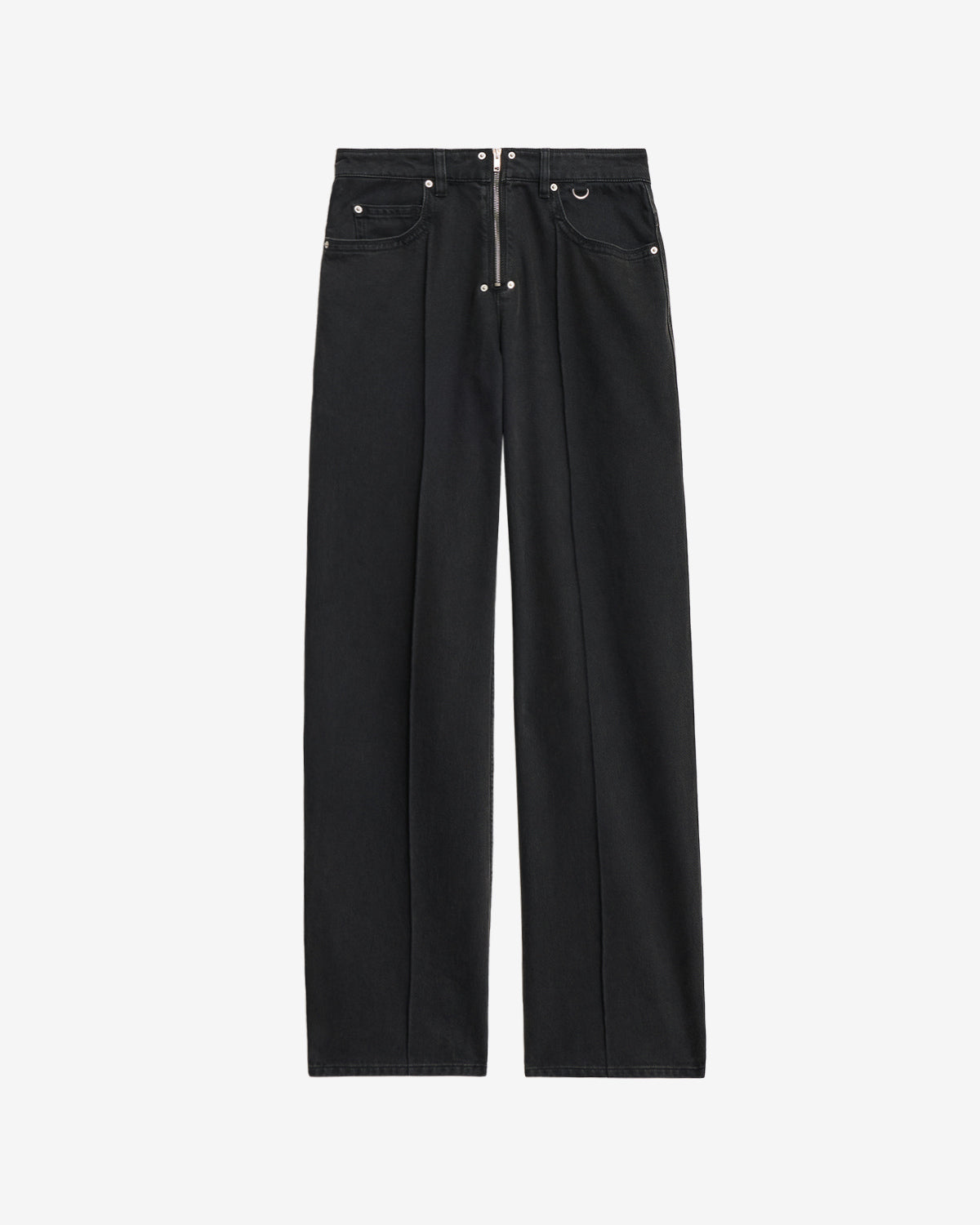 Pantalon stely Woman Noir 