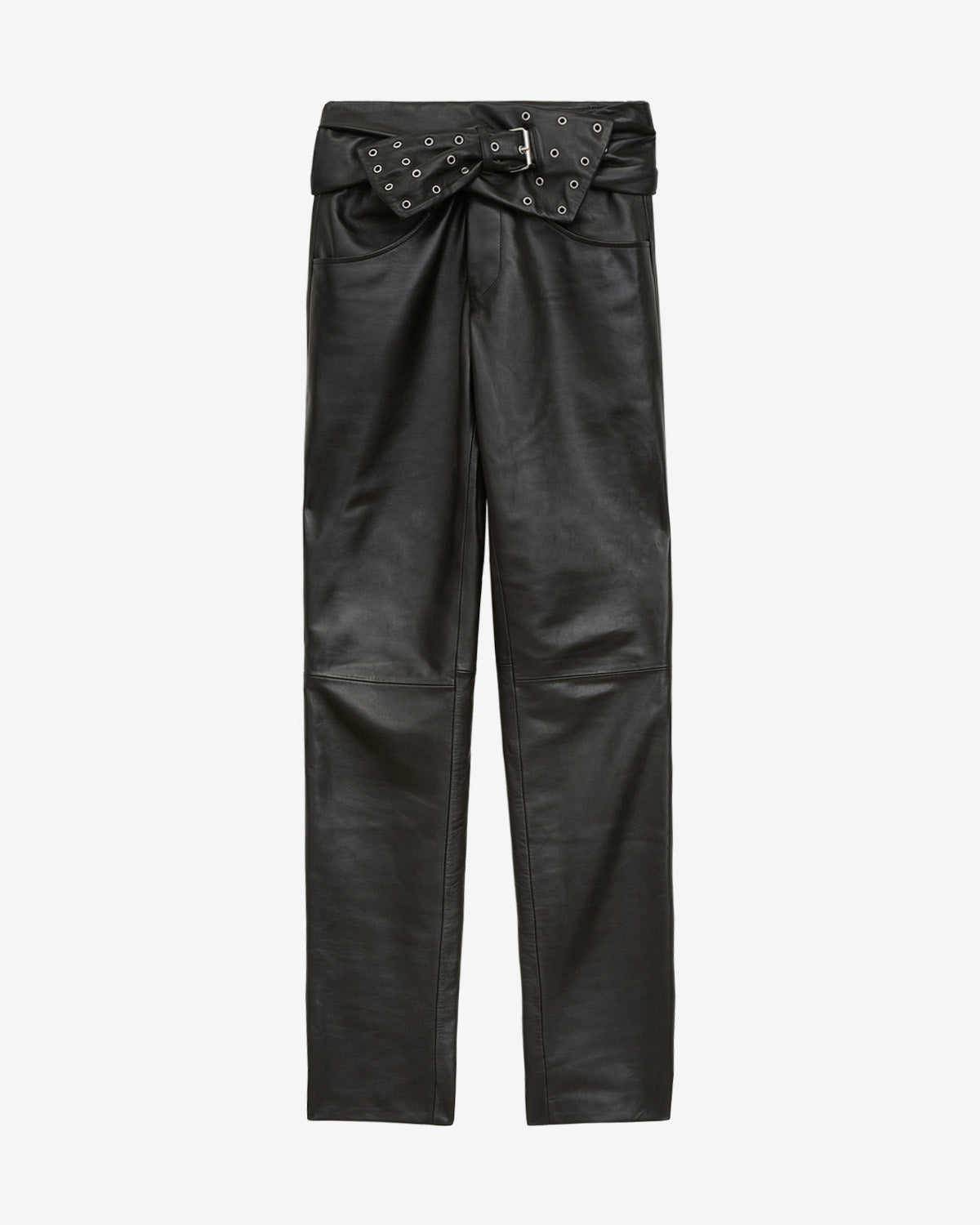 Chazia pants Woman Black 4