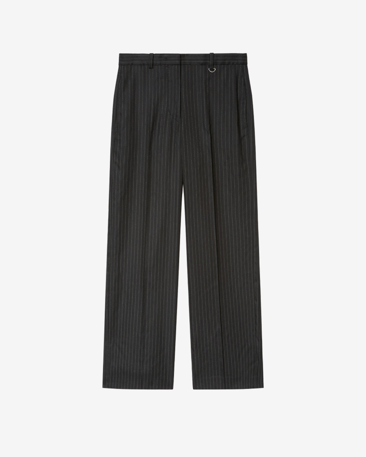 Noanda pants Woman Black 4