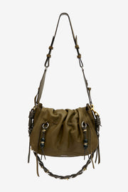 BOLTON SHOULDER BAG