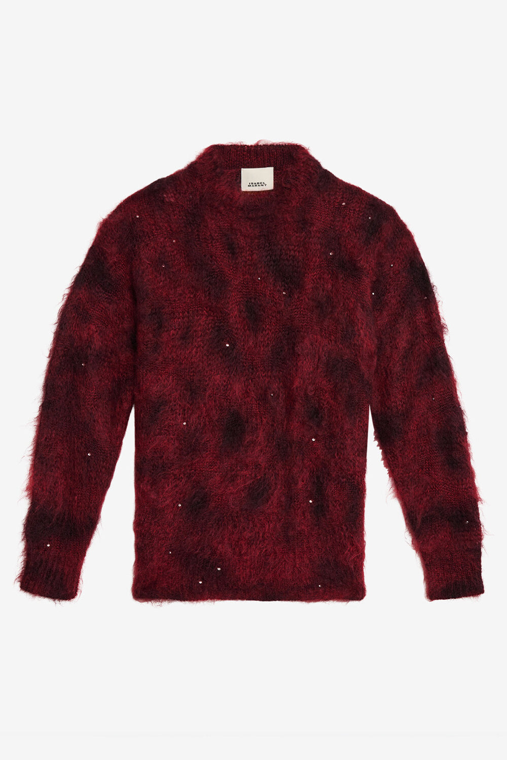MICKAELLA SWEATER
