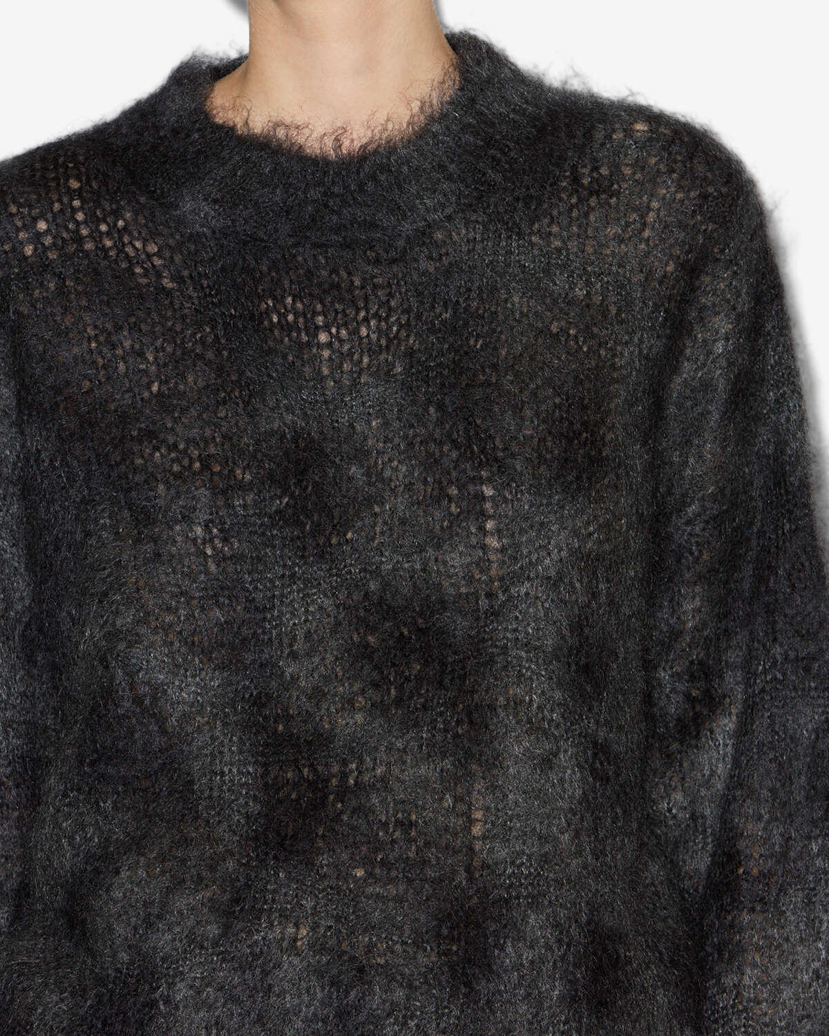Jersey myriam Woman Anthracite 4