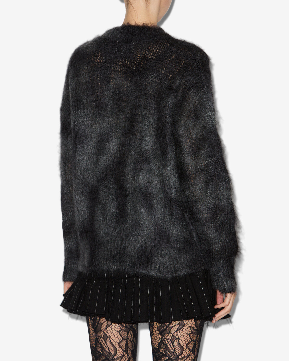 Jersey myriam Woman Anthracite 4