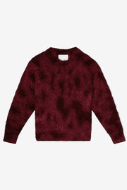 MILLER SWEATER