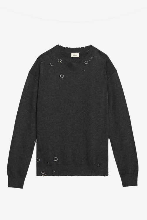 CASSANDRE SWEATER