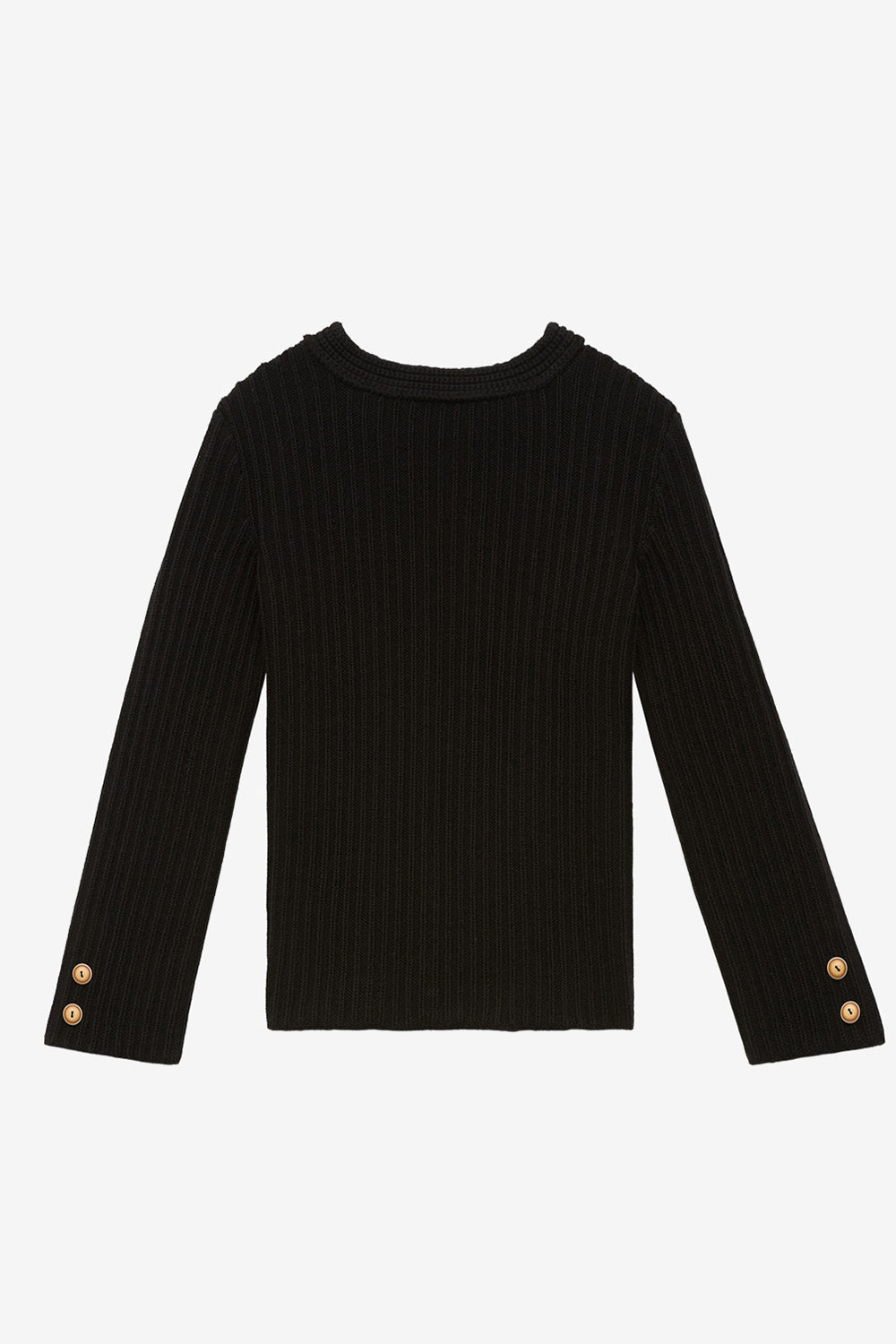 DIXIE SWEATER