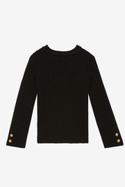DIXIE SWEATER
