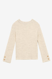 DIXIE SWEATER